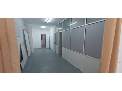 LOCAL DIAFANO POSIBILIDAD DE CAMBIO DE USO!!