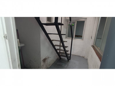 LOCAL DIAFANO POSIBILIDAD DE CAMBIO DE USO!!