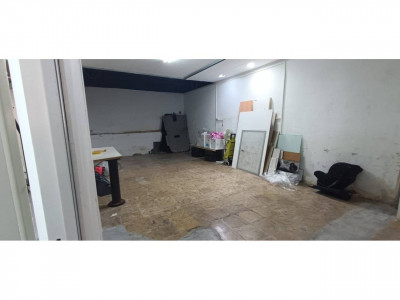 LOCAL DIAFANO POSIBILIDAD DE CAMBIO DE USO!!