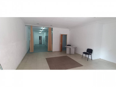 LOCAL DIAFANO POSIBILIDAD DE CAMBIO DE USO!!