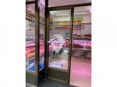 Local en alquiler en Can Rull-Sabadell 