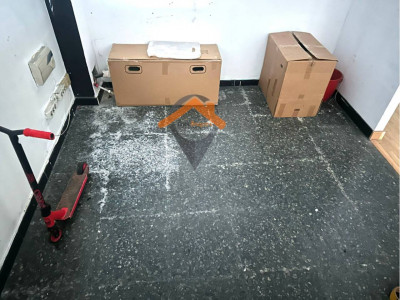 Local en Alquiler en el CENTRO de 113m2 todo en planta!!