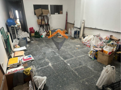 Local en Alquiler en el CENTRO de 113m2 todo en planta!!