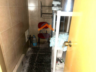 Local en Alquiler en el CENTRO de 113m2 todo en planta!!