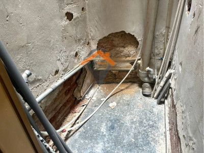 Local en Alquiler en el CENTRO de 113m2 todo en planta!!