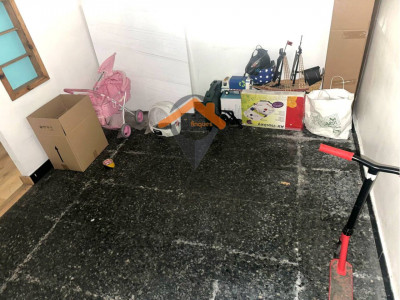 Local en Alquiler en el CENTRO de 113m2 todo en planta!!