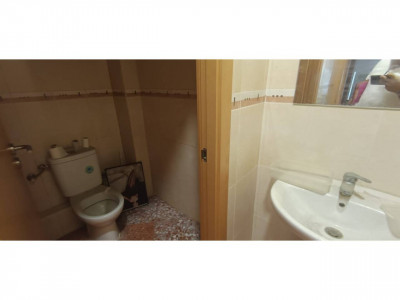 Local en alquiler junto Av. Matadepera.