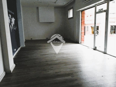 Local en alquiler o venta en Sant Quirze del Vallès-Mas Duran