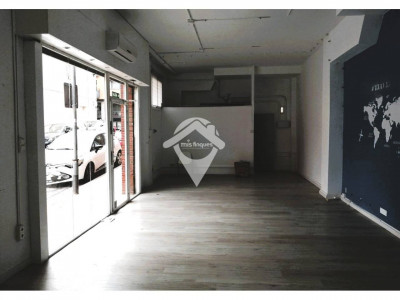 Local en alquiler o venta en Sant Quirze del Vallès-Mas Duran