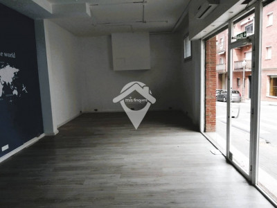 Local en alquiler o venta en Sant Quirze del Vallès-Mas Duran