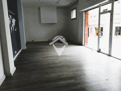 Local en alquiler o venta en Sant Quirze del Vallès-Mas Duran