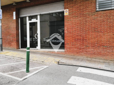Local en alquiler o venta en Sant Quirze del Vallès-Mas Duran
