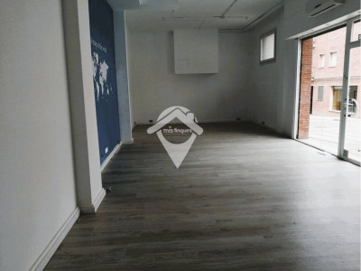 Local en alquiler o venta en Sant Quirze del Vallès-Mas Duran