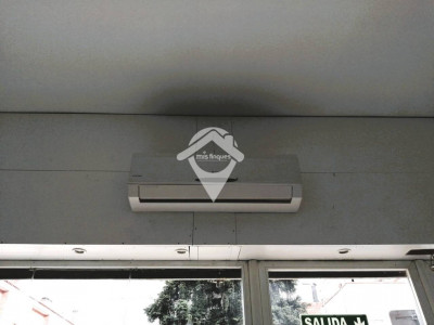 Local en alquiler o venta en Sant Quirze del Vallès-Mas Duran