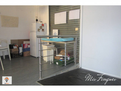 LOCAL EN PLANTA BAJA!!! 