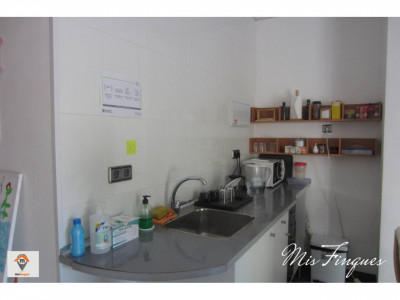 LOCAL EN PLANTA BAJA!!! 