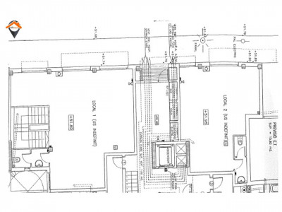 Local en venta en Barberà del Vallès, a un paso de la Avda. Doctor Moragas
