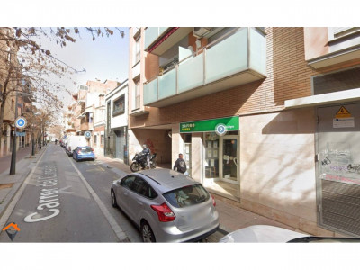 Local en venta en Barberà del Vallès, a un paso de la Avda. Doctor Moragas