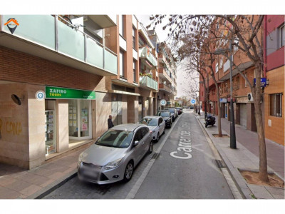 Local en venta en Barberà del Vallès, a un paso de la Avda. Doctor Moragas