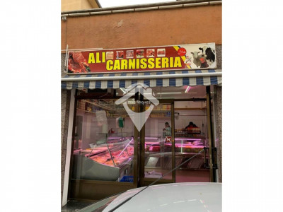 Local en venta en Can Rull-Sabadell