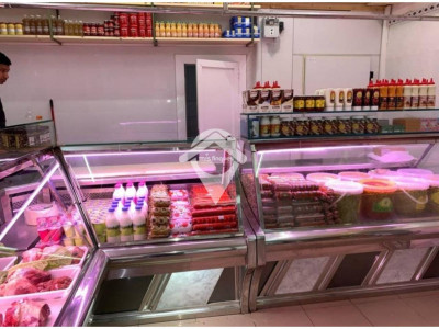 Local en venta en Can Rull-Sabadell