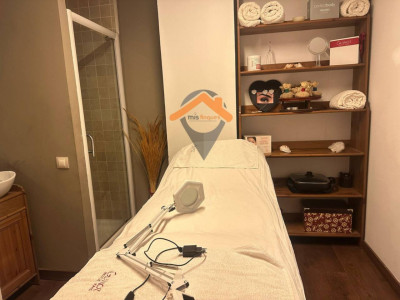 LOCAL EN VENTA EN EL CENTRO CON POSIBILIDAD DE HACERLO VIVIENDA!