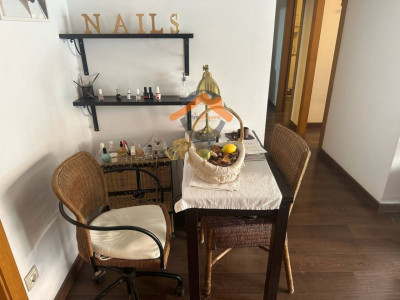 LOCAL EN VENTA EN EL CENTRO CON POSIBILIDAD DE HACERLO VIVIENDA!