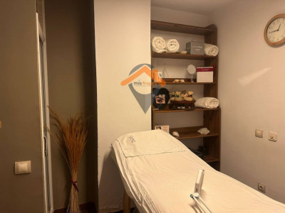 LOCAL EN VENTA EN EL CENTRO CON POSIBILIDAD DE HACERLO VIVIENDA!