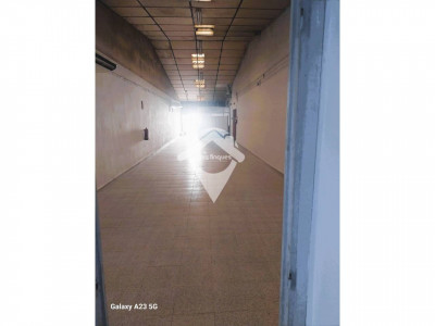 LOCAL GRANDE EN ALQUILER EIXAMPLE-SABADELL