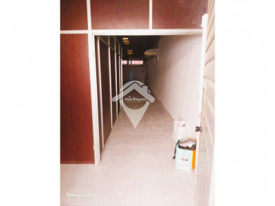 LOCAL GRANDE EN ALQUILER EIXAMPLE-SABADELL