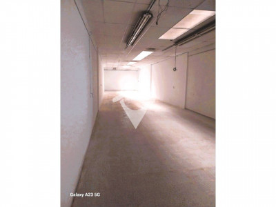 LOCAL GRANDE EN ALQUILER EIXAMPLE-SABADELL