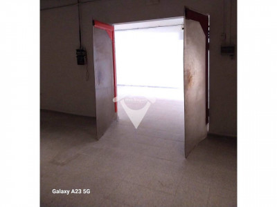 LOCAL GRANDE EN ALQUILER EIXAMPLE-SABADELL