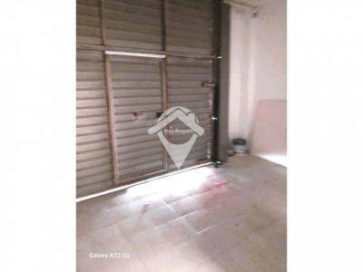 LOCAL GRANDE EN ALQUILER EIXAMPLE-SABADELL