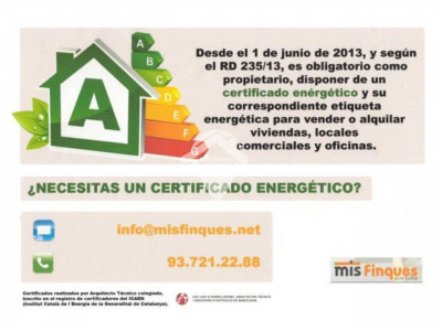 Nave comercial en venta Can Casablancas-Sant Quirze del Vallès