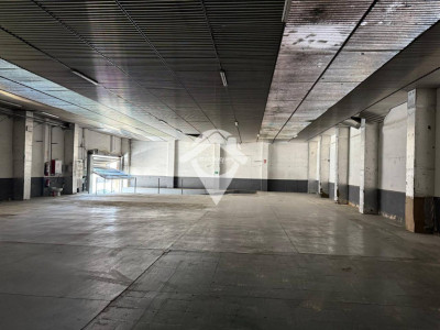 NAVE EN ALQUILER CAN FEU-SABADELL
