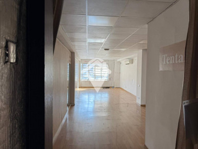 NAVE EN ALQUILER CAN FEU-SABADELL