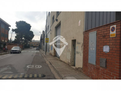NAVE INDUSTRIAL EN ALQUILER SANTIGA-CAN MAGI