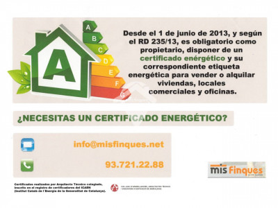Nave industrial en venta en Gràcia
