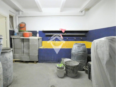 NAVE INDUSTRIAL EN VENTA ZONA EIXAMPLE-HERMETICA SABADELL