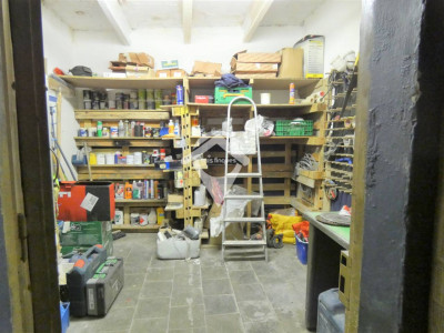 NAVE INDUSTRIAL EN VENTA ZONA EIXAMPLE-HERMETICA SABADELL