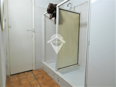 NAVE INDUSTRIAL EN VENTA ZONA EIXAMPLE-HERMETICA SABADELL