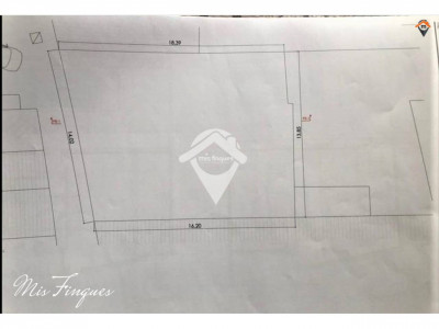 NAVE INDUSTRIAL EN ZONA XX