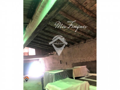 NAVE INDUSTRIAL EN ZONA XX