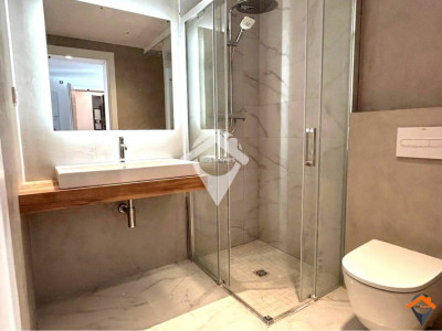 OBRA NUEVA ACABADA EN VENTA CENTRO SANT QUIRZE DEL VALLES