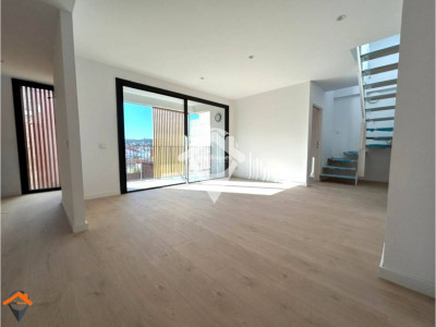 OBRA NUEVA ACABADA EN VENTA CENTRO SANT QUIRZE DEL VALLES