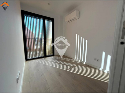 OBRA NUEVA ACABADA EN VENTA CENTRO SANT QUIRZE DEL VALLES