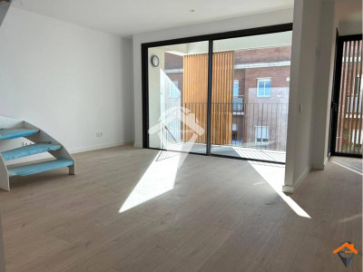 OBRA NUEVA ACABADA EN VENTA CENTRO SANT QUIRZE DEL VALLES