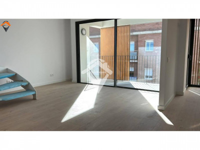 OBRA NUEVA ACABADA EN VENTA CENTRO SANT QUIRZE DEL VALLES