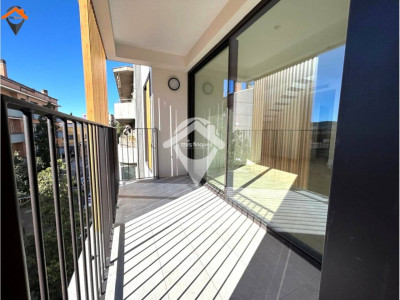 OBRA NUEVA ACABADA EN VENTA CENTRO SANT QUIRZE DEL VALLES