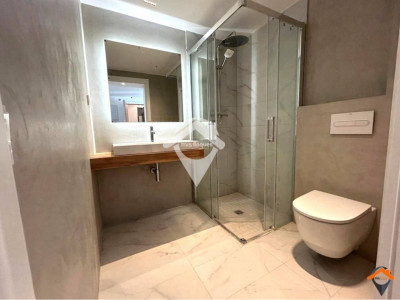 OBRA NUEVA ACABADA EN VENTA CENTRO SANT QUIRZE DEL VALLES